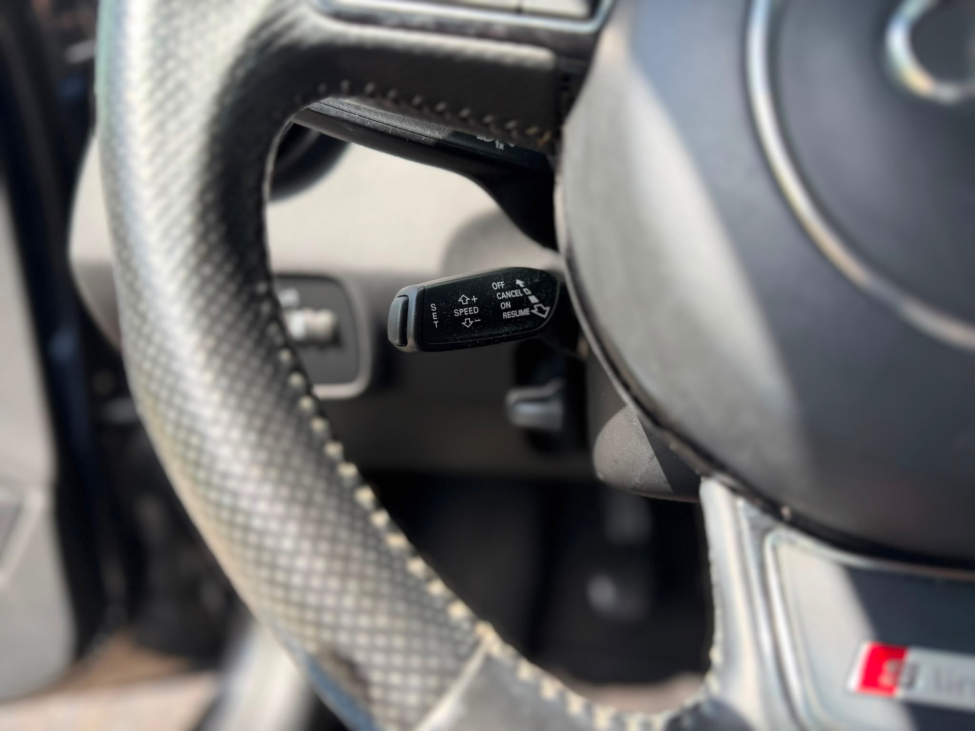 Foto van Audi Audi A1