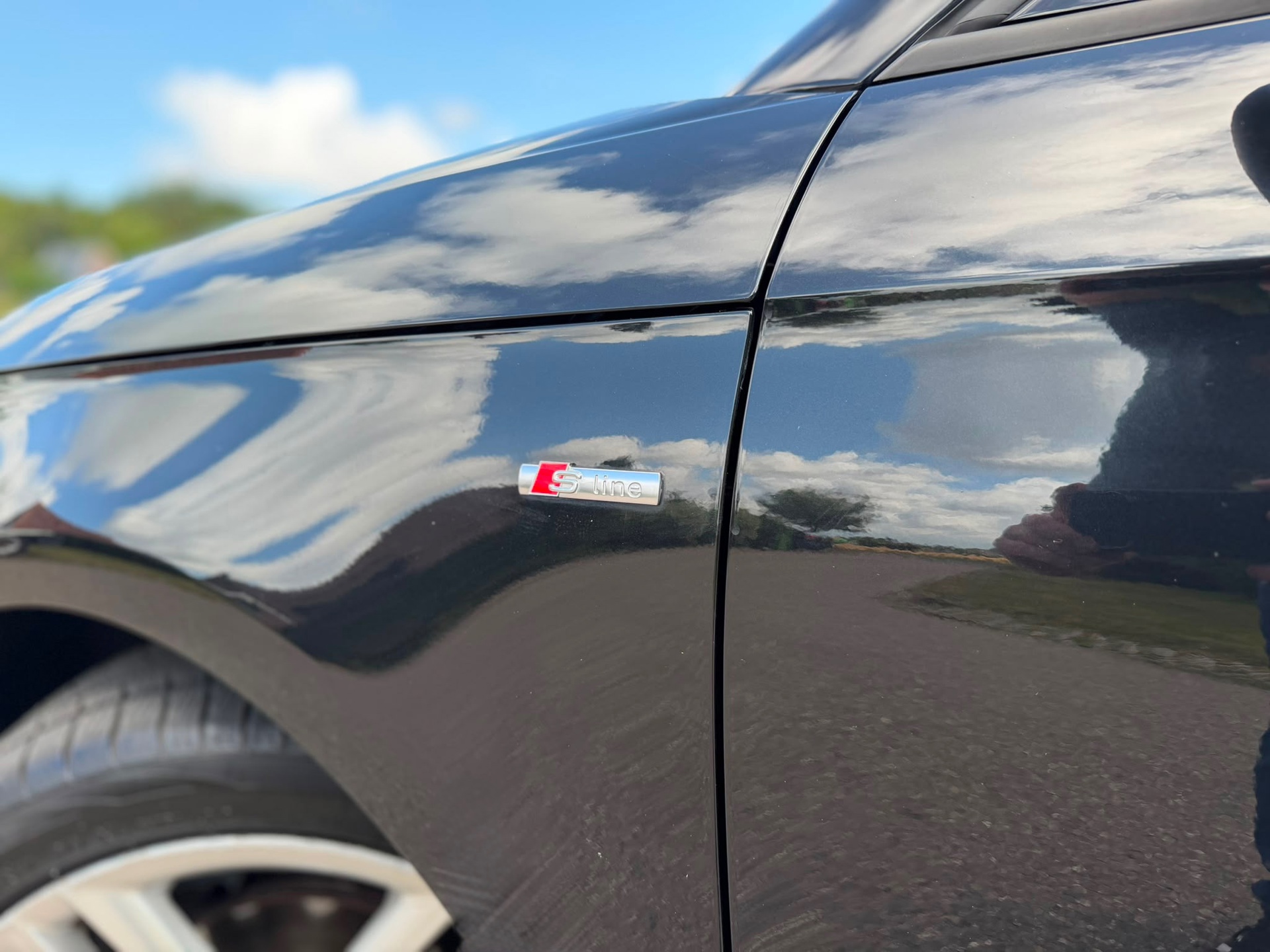 Foto van Audi Audi A1