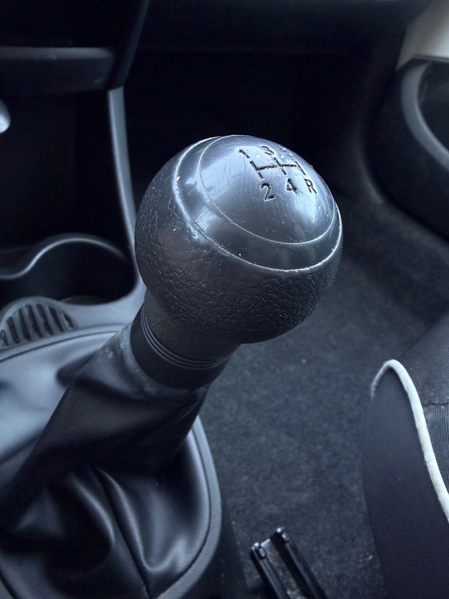 Foto van Citroen Citroen C1