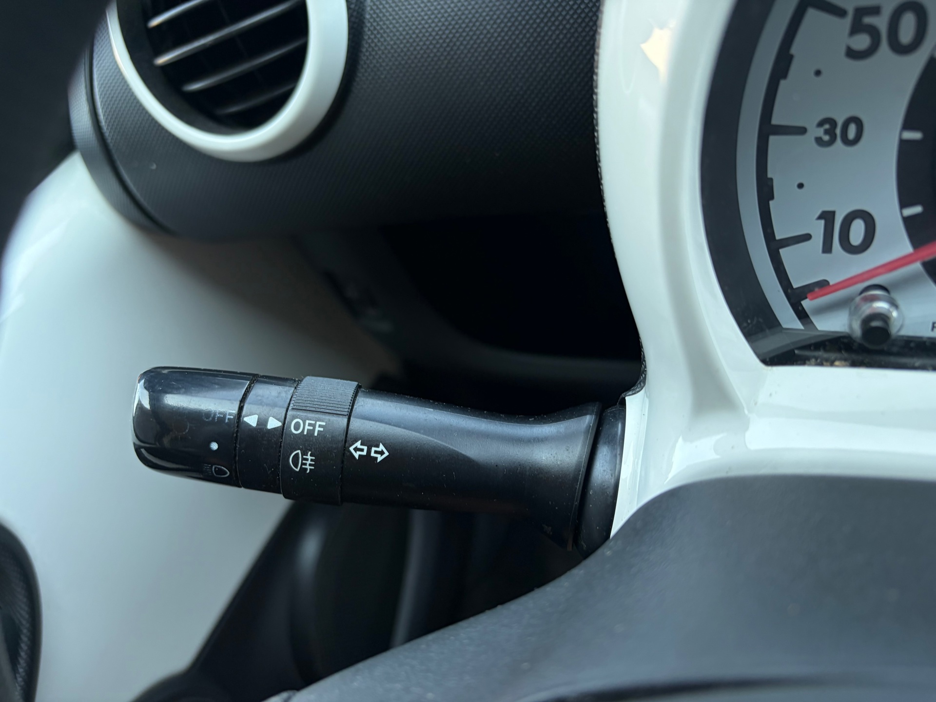 Foto van Citroen Citroen C1