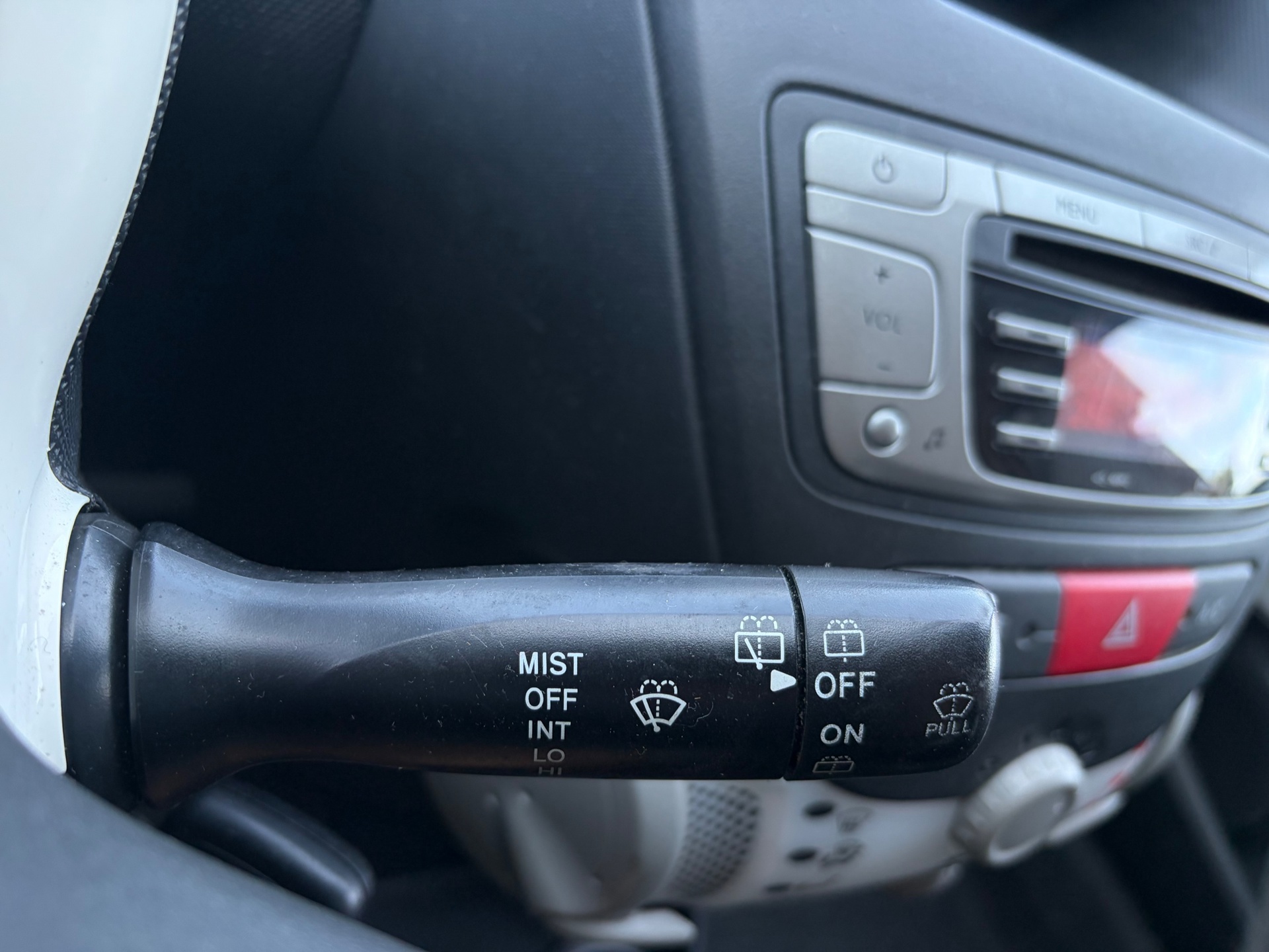 Foto van Citroen Citroen C1