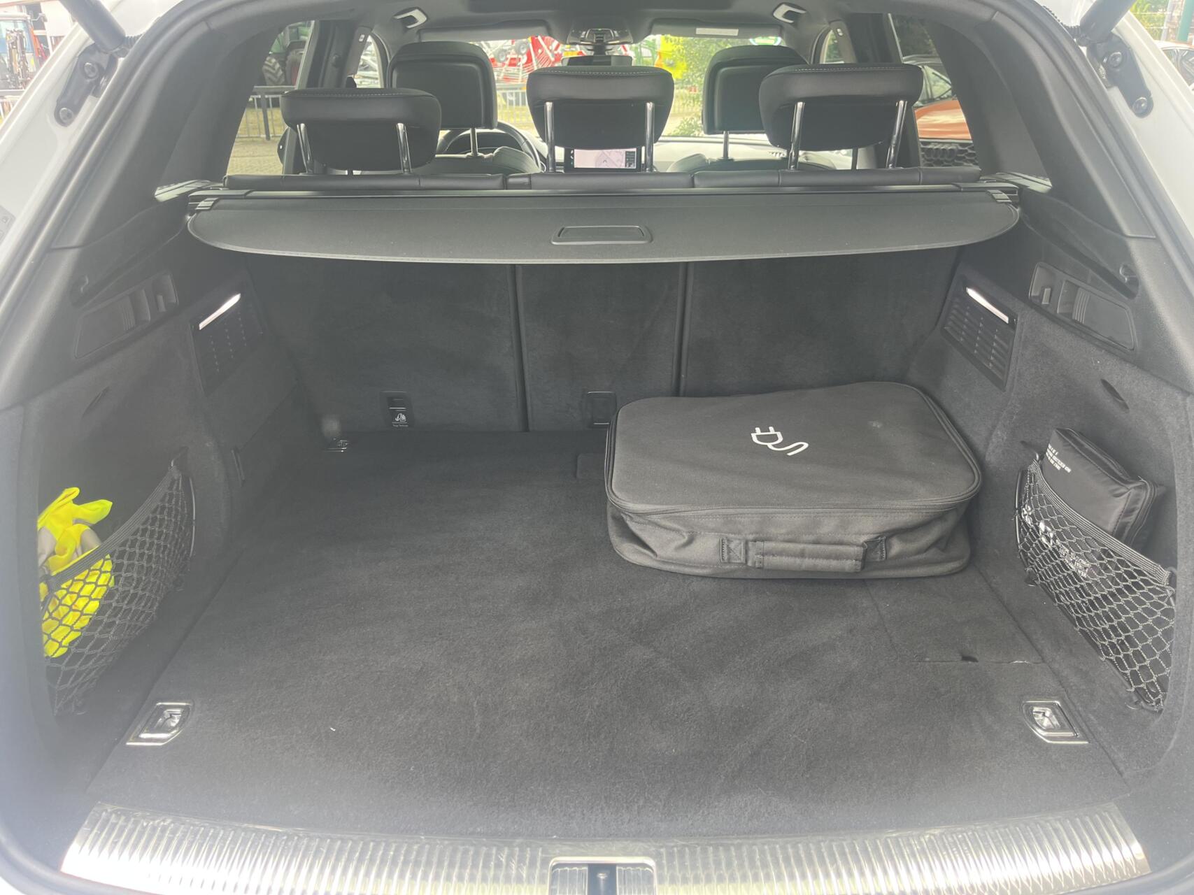 Foto van Audi Q5 55 TFSI E