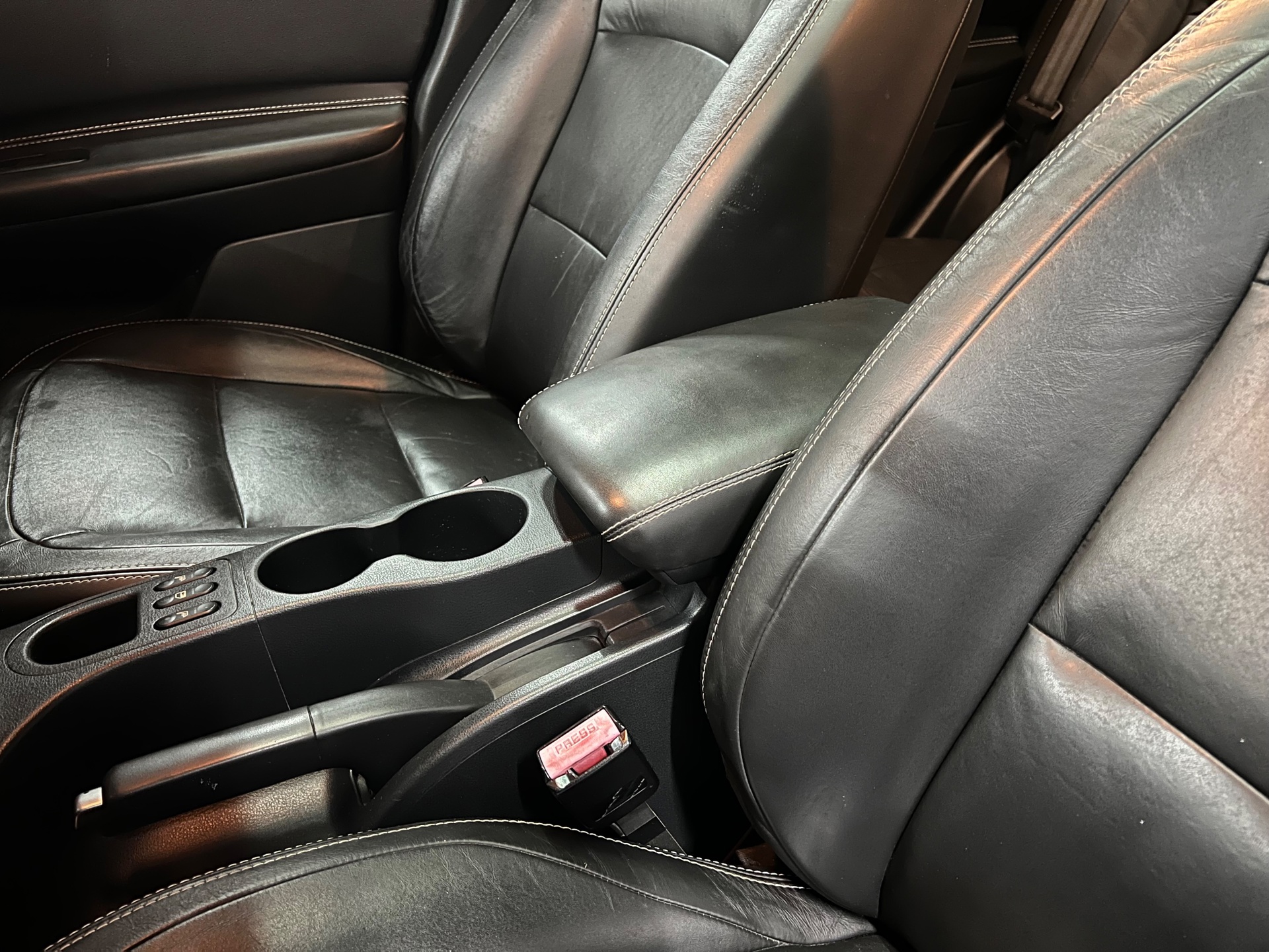 Foto van Nissan Nissan Qashqai