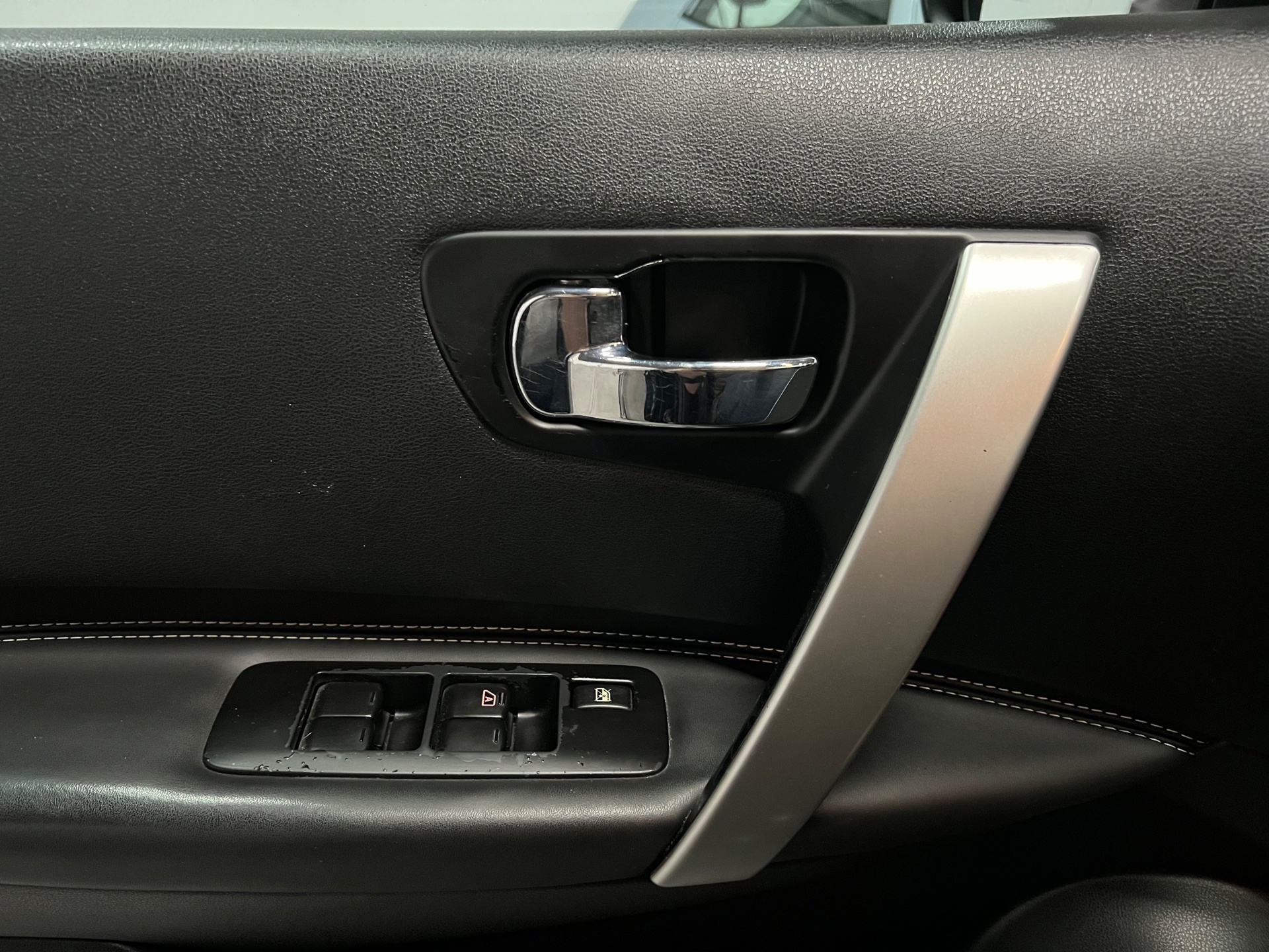 Foto van Nissan Nissan Qashqai
