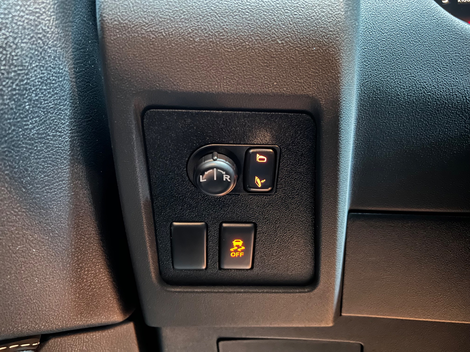 Foto van Nissan Nissan Qashqai
