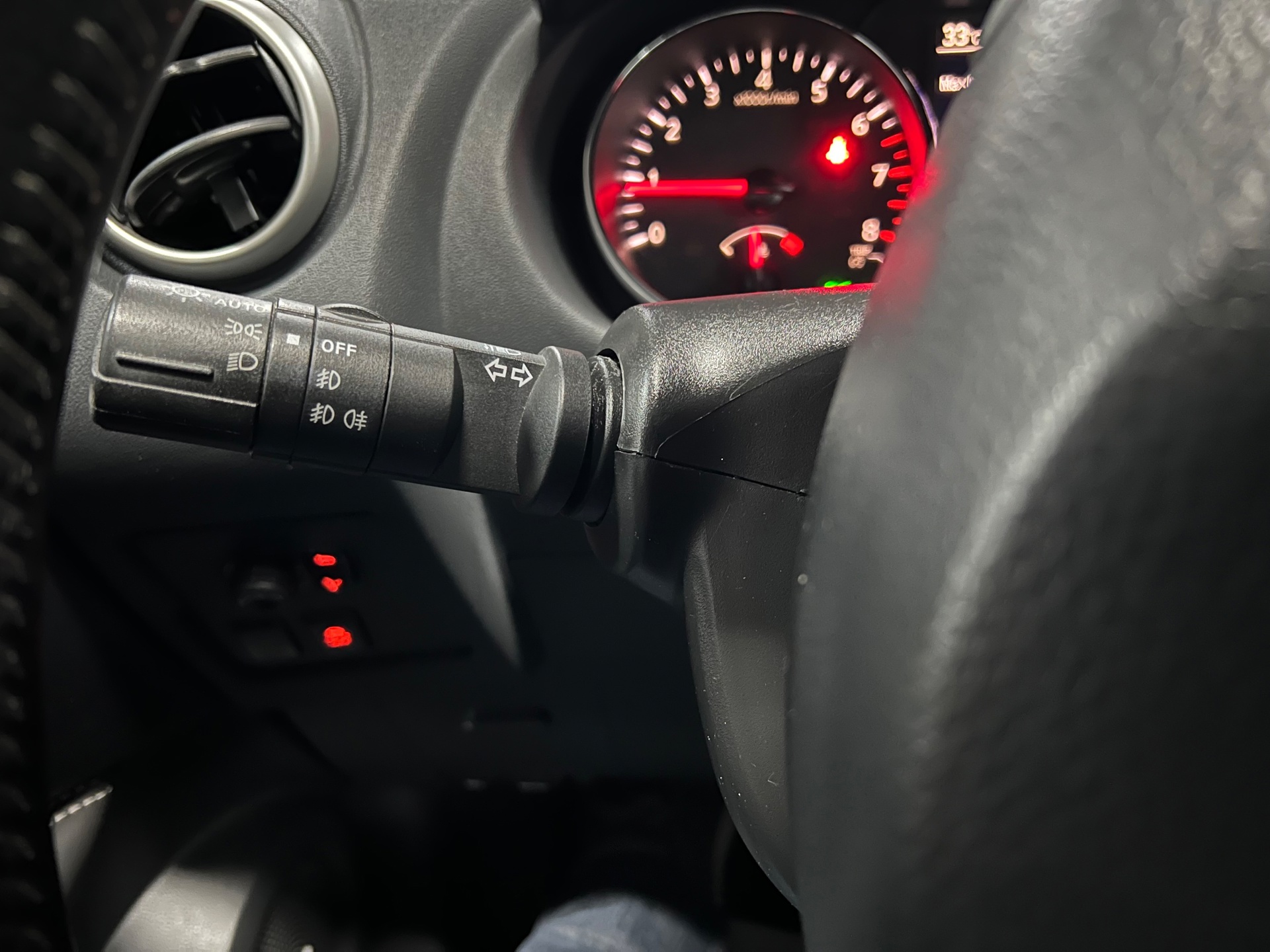 Foto van Nissan Nissan Qashqai