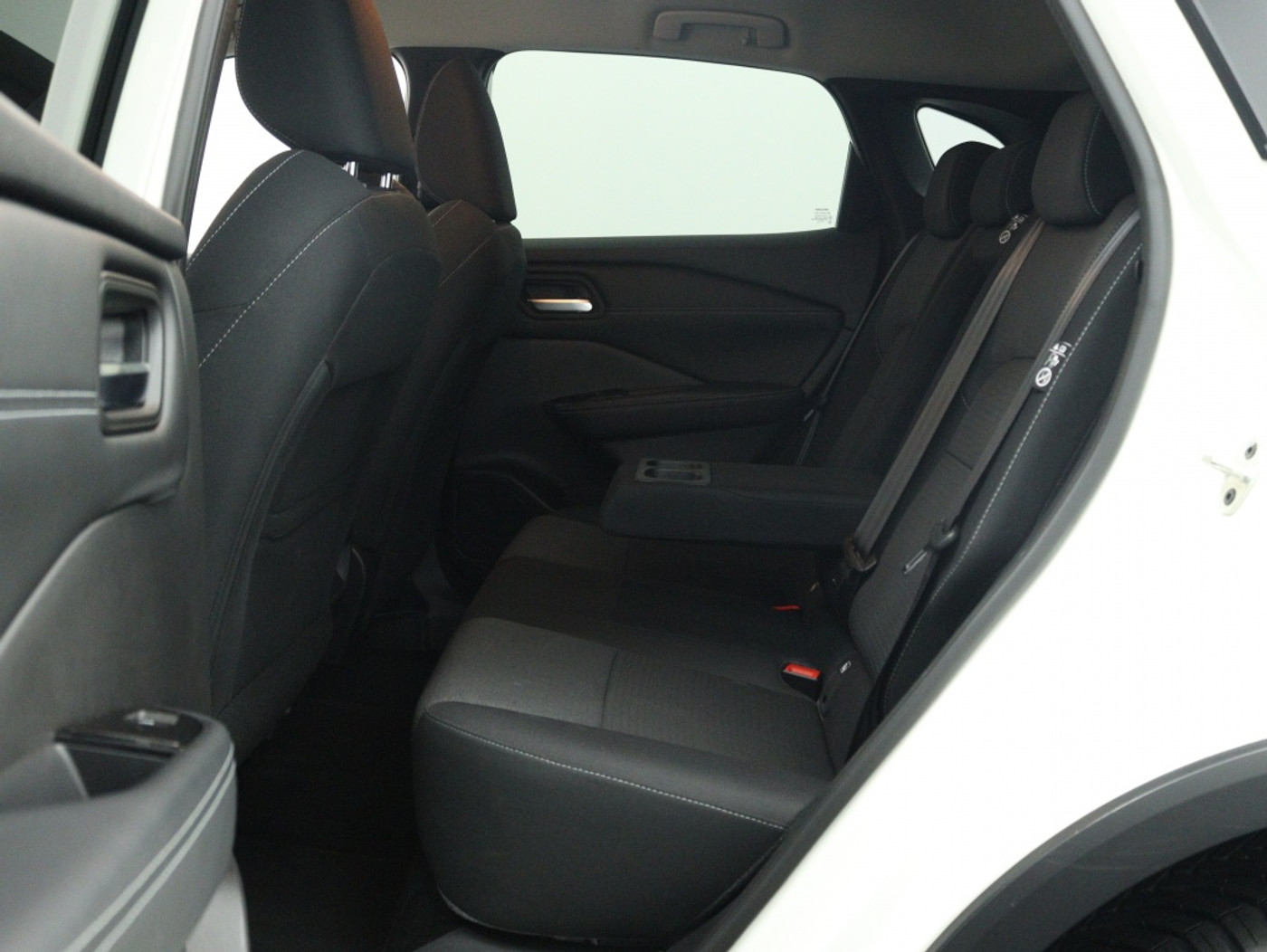 Foto van Nissan Nissan Qashqai