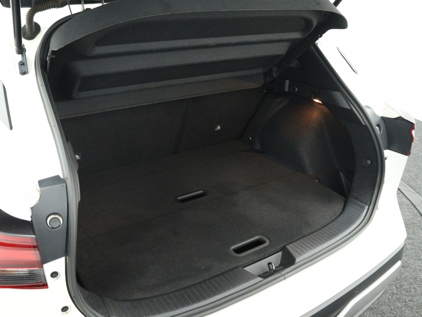 Foto van Nissan Nissan Qashqai
