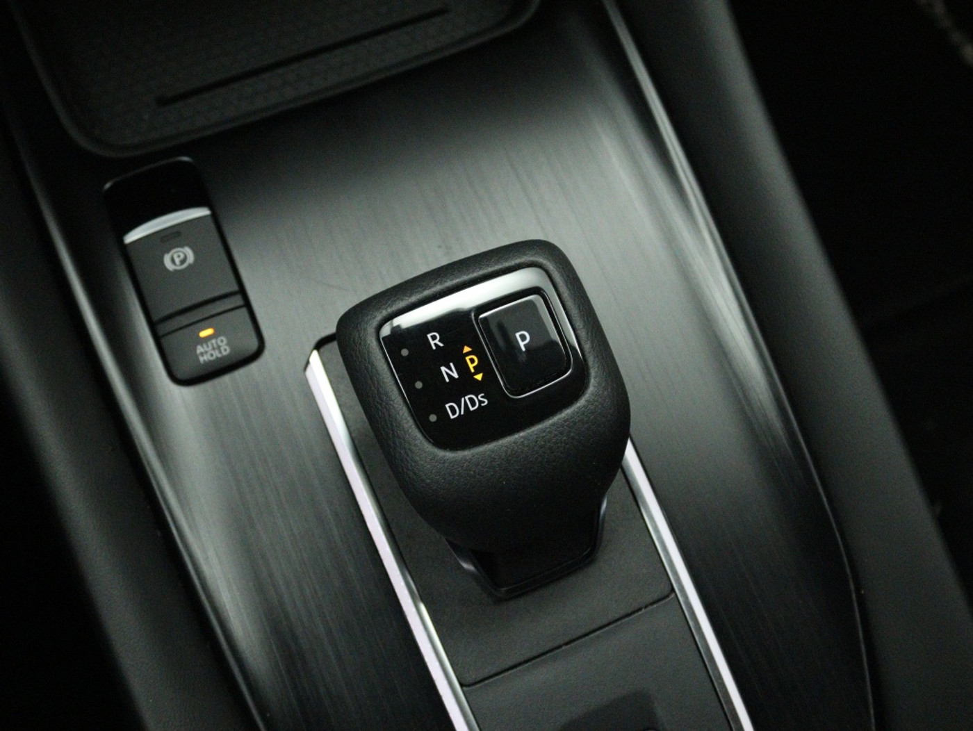 Foto van Nissan Nissan Qashqai