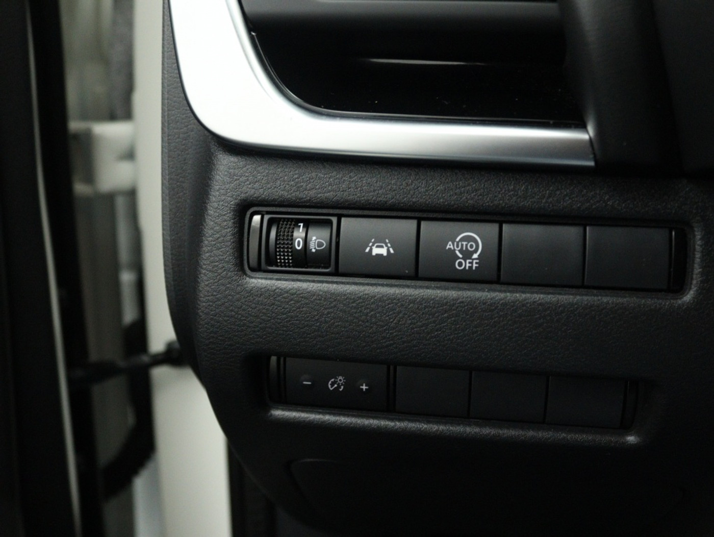 Foto van Nissan Nissan Qashqai