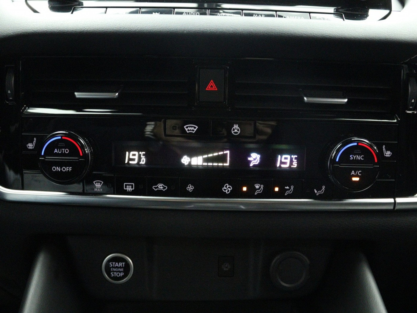 Foto van Nissan Nissan Qashqai