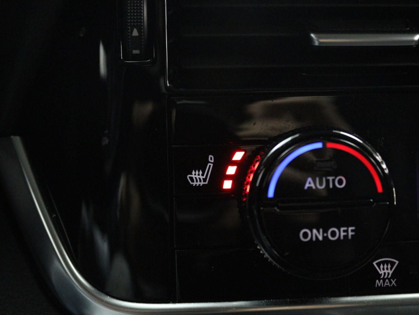 Foto van Nissan Nissan Qashqai