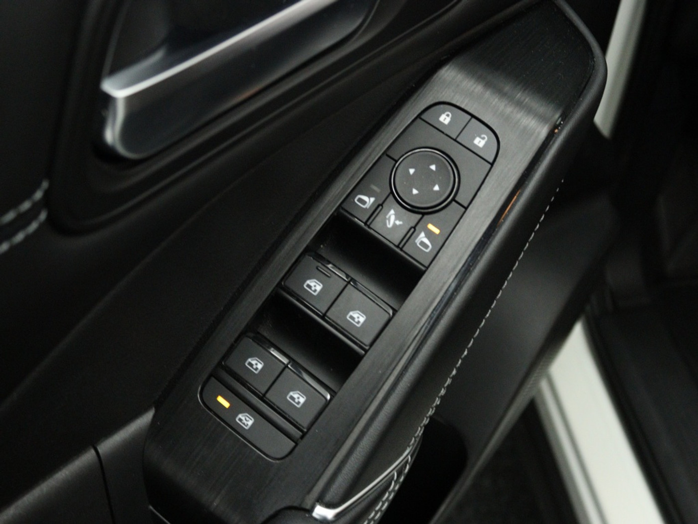 Foto van Nissan Nissan Qashqai