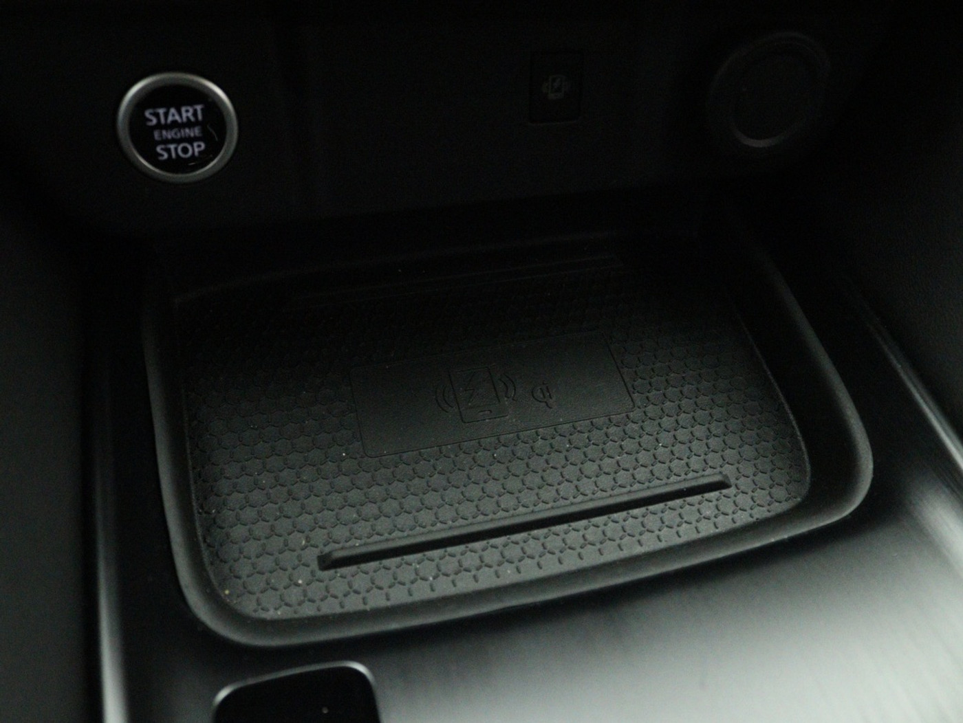 Foto van Nissan Nissan Qashqai