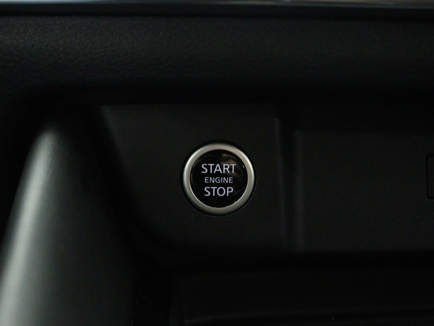 Foto van Nissan Nissan Qashqai