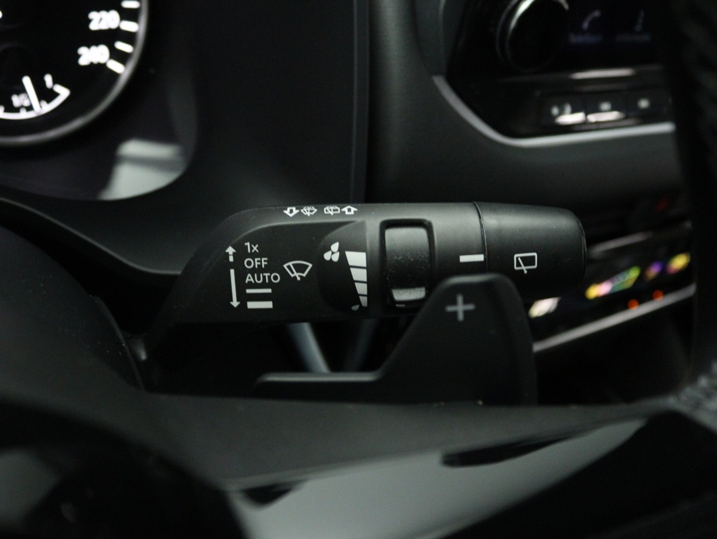 Foto van Nissan Nissan Qashqai