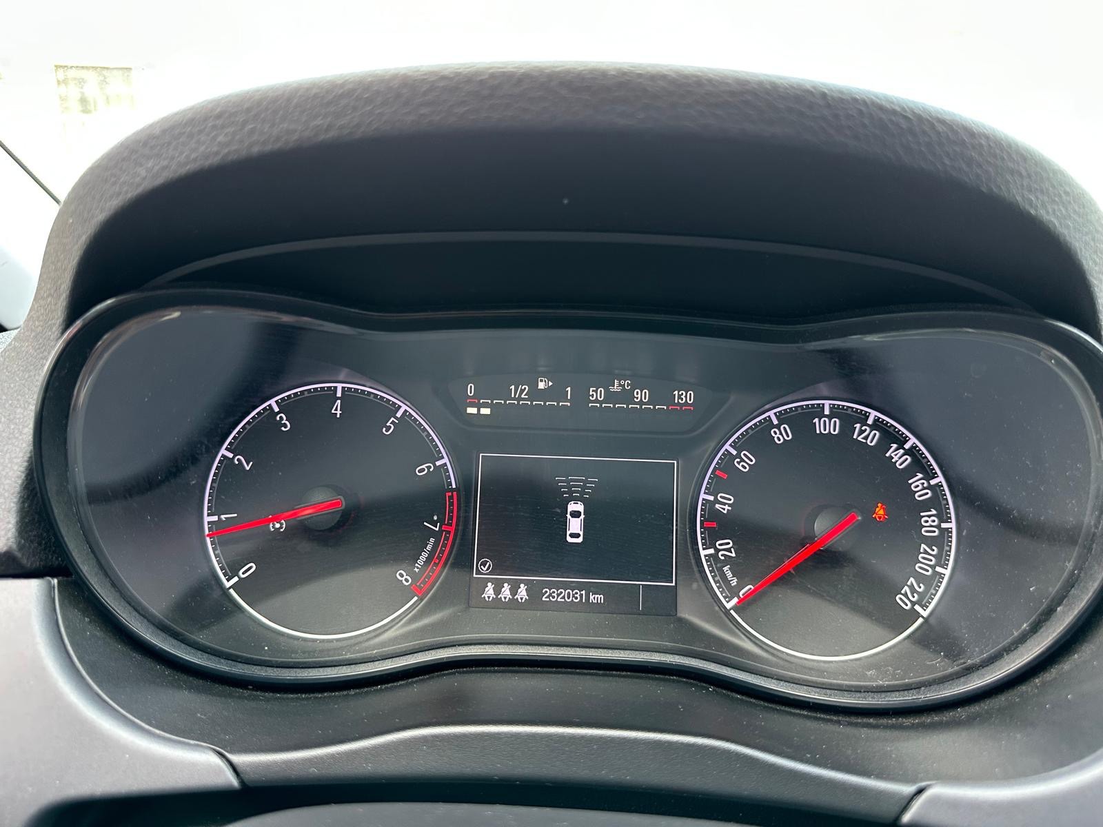 Foto van Opel Corsa-e