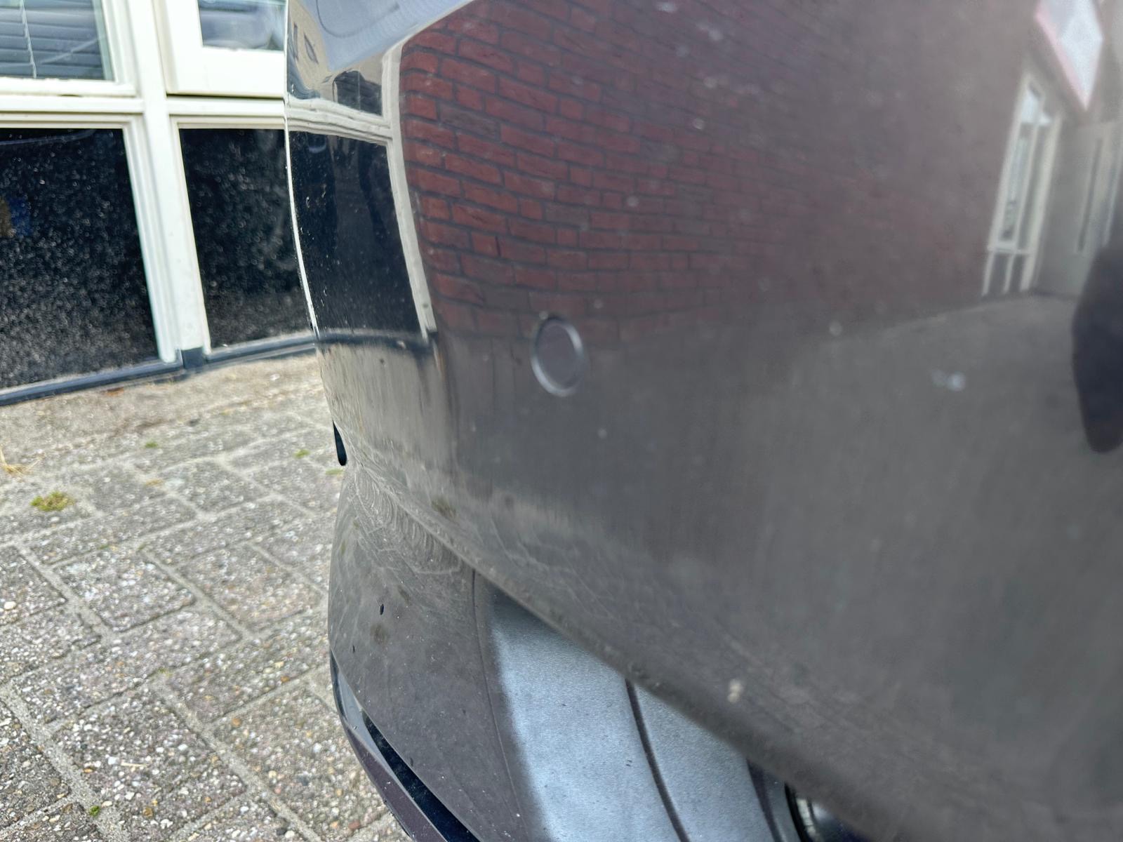 Foto van Opel Corsa-e