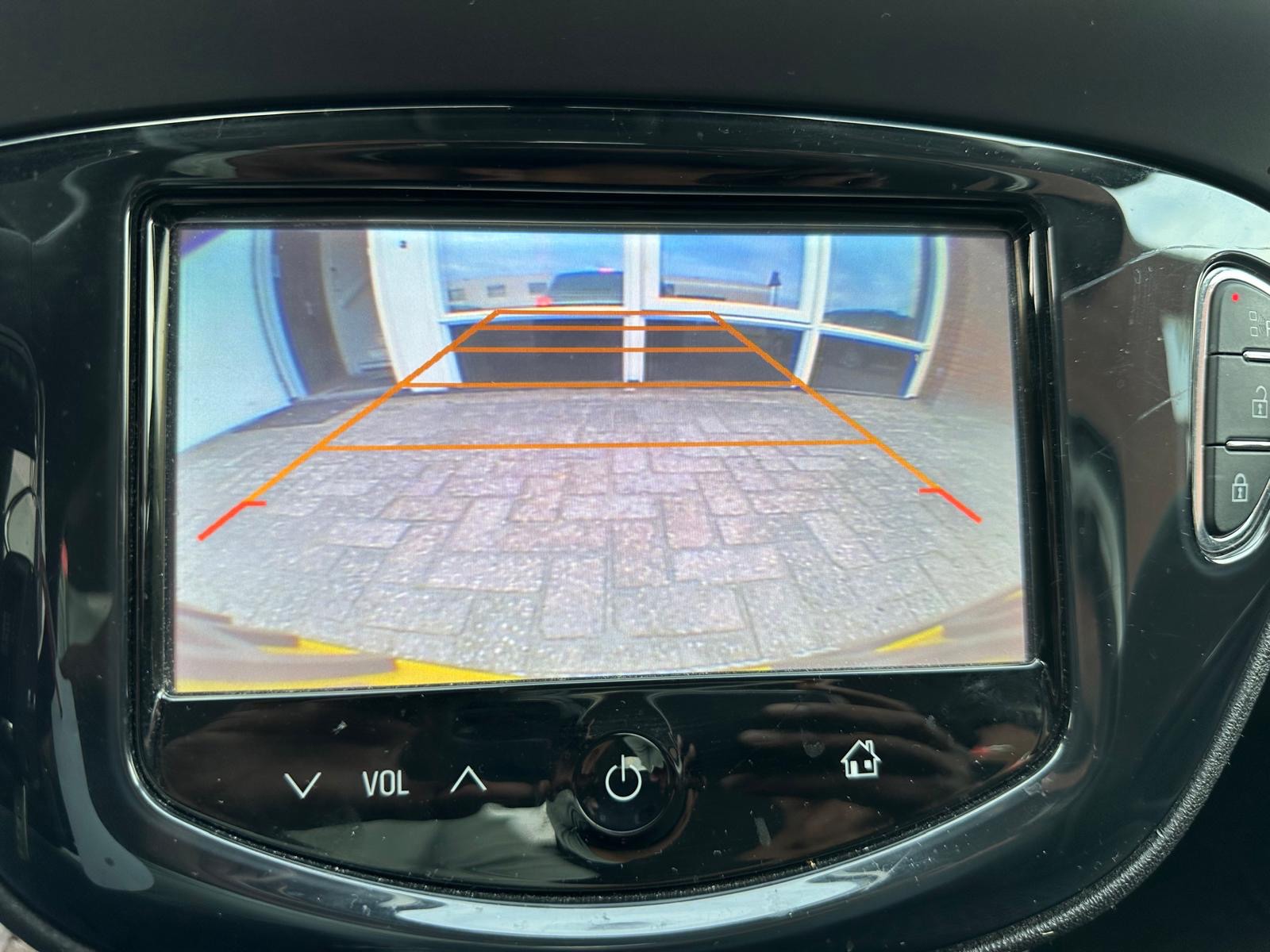 Foto van Opel Corsa-e