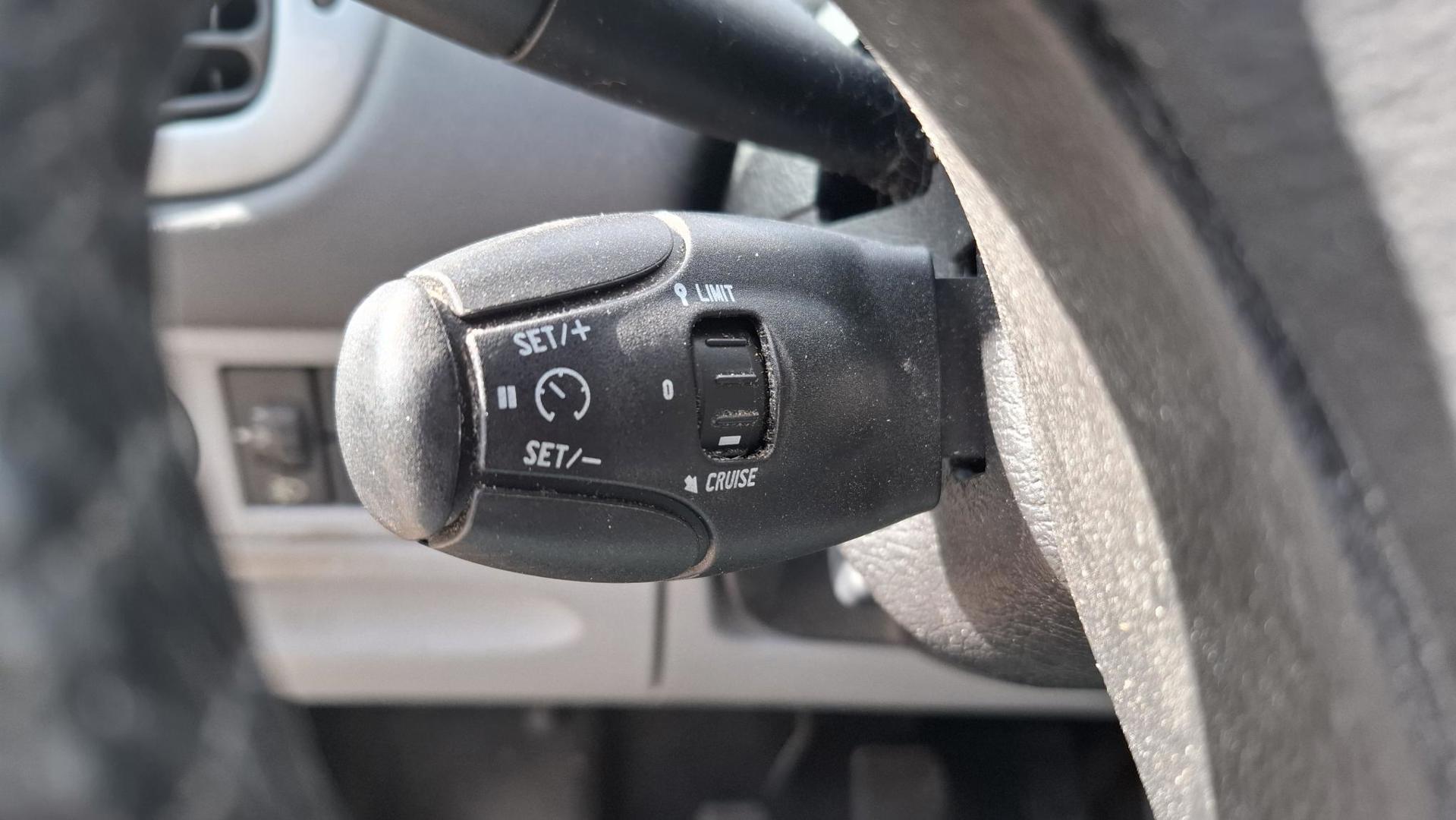 Foto van Citroen Xsara Picasso