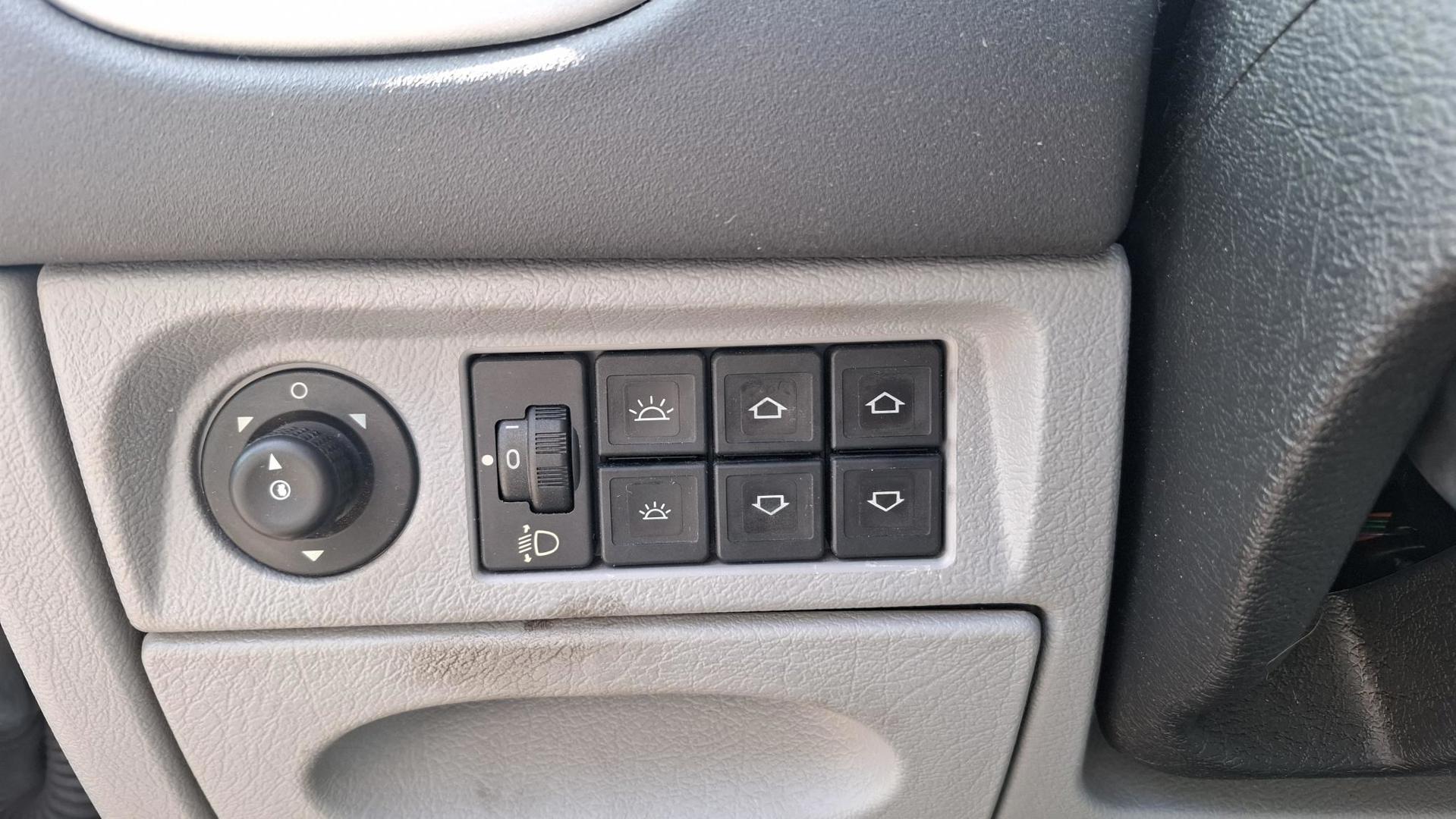 Foto van Citroen Xsara Picasso