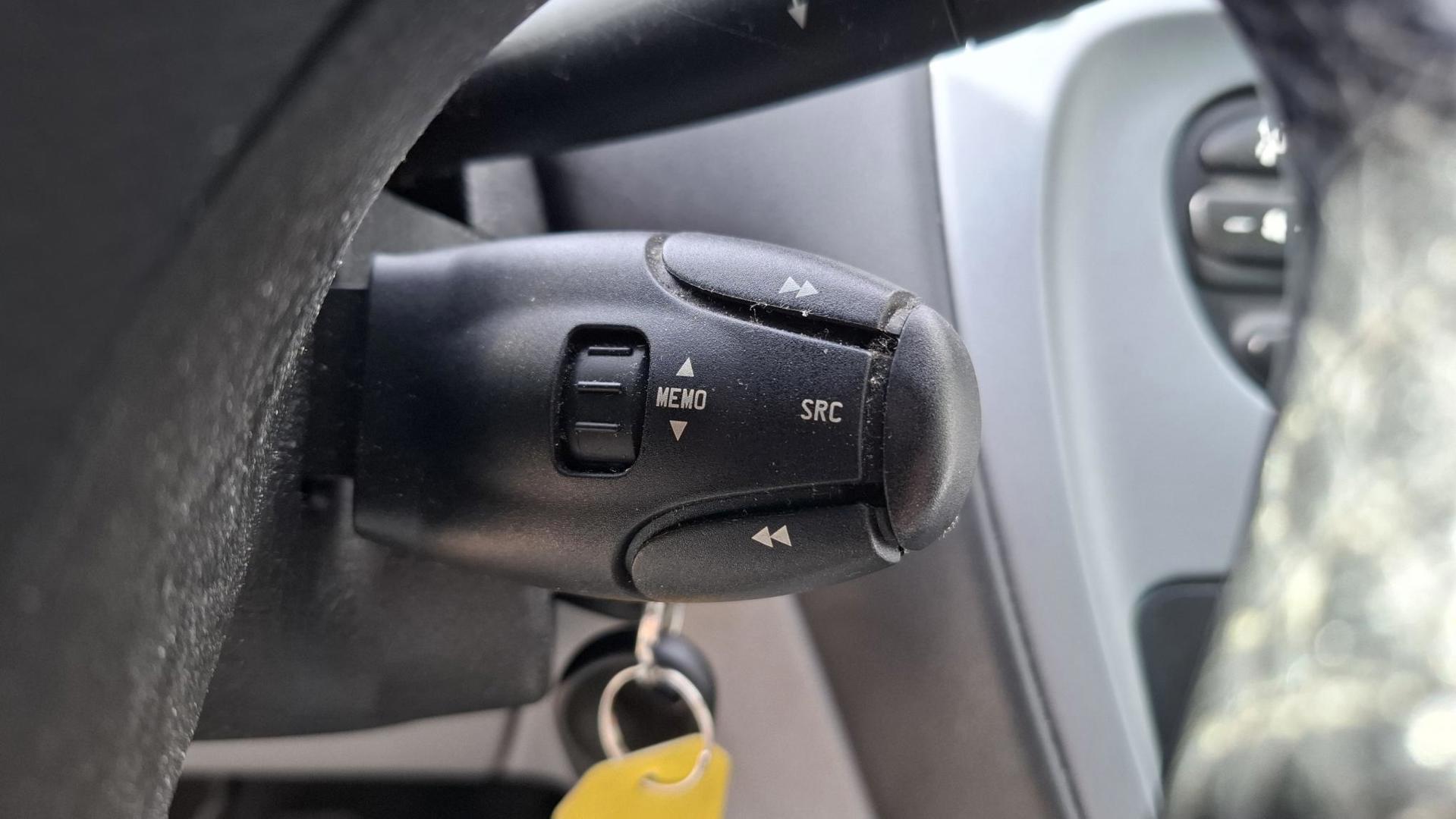 Foto van Citroen Xsara Picasso