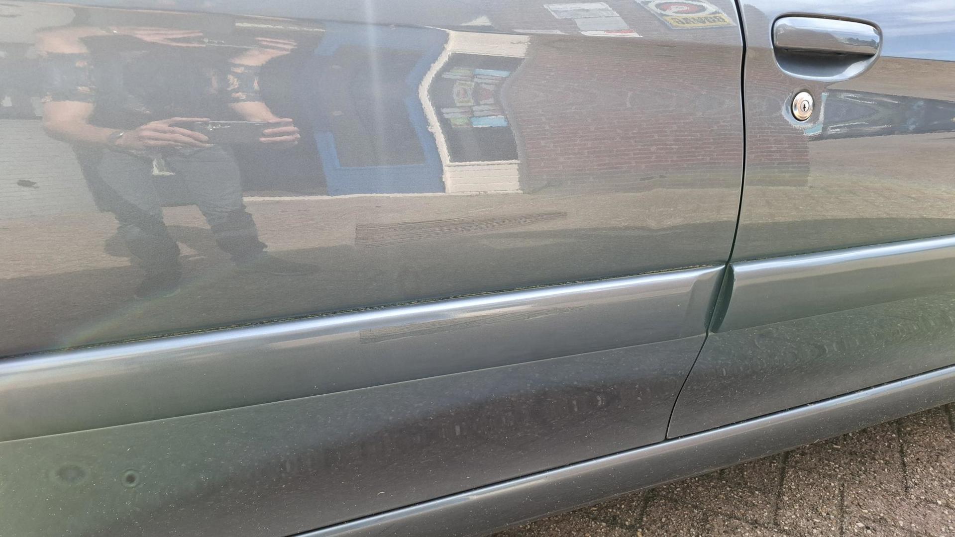 Foto van Citroen Xsara Picasso