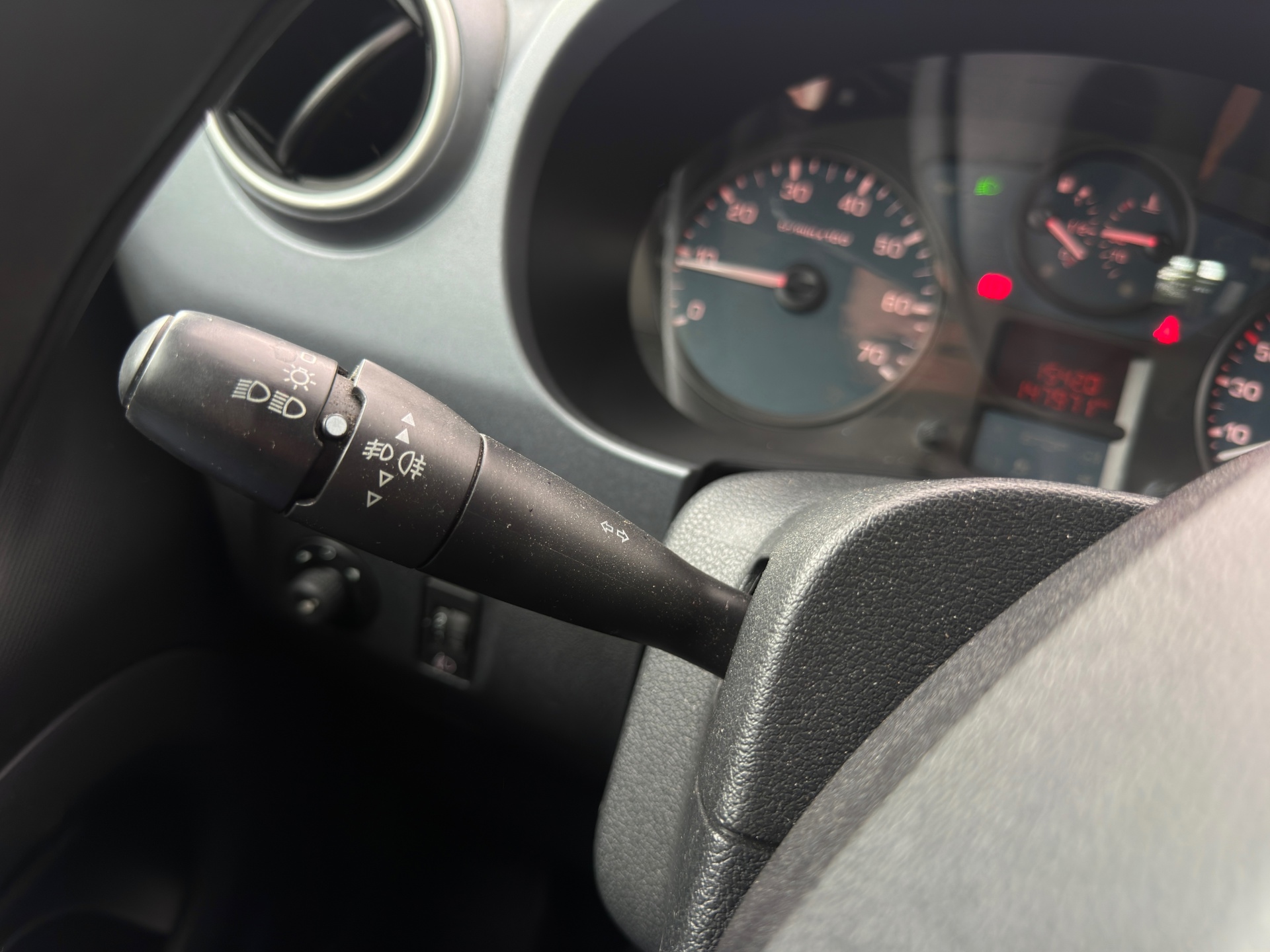 Foto van Citroen Berlingo