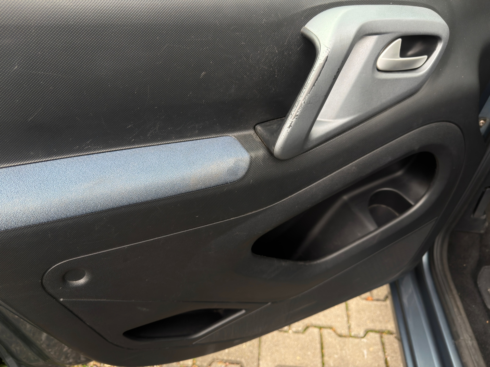 Foto van Citroen Berlingo