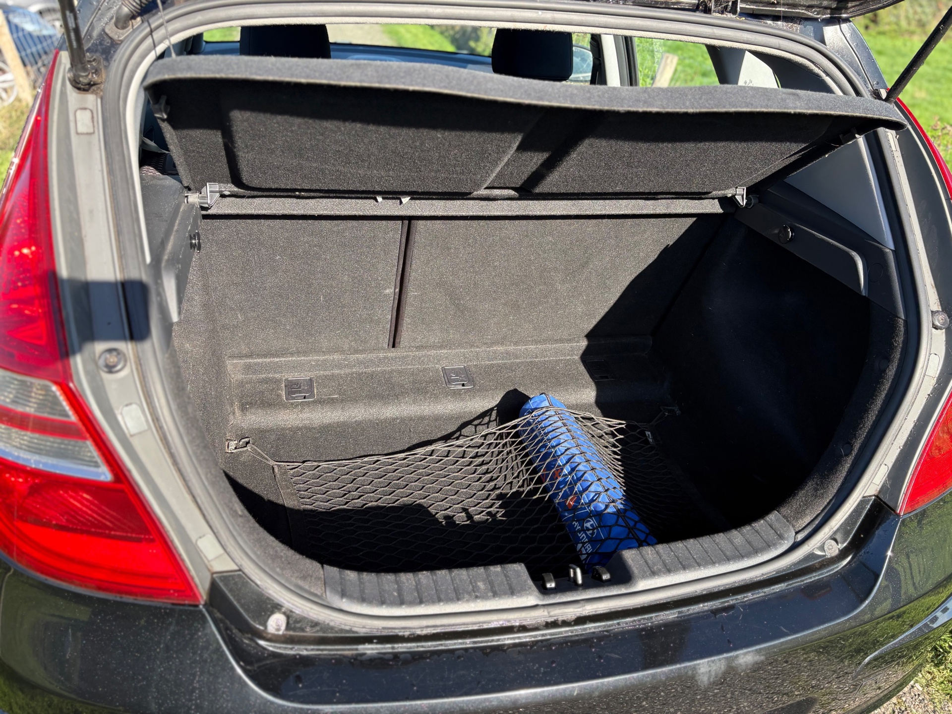 Foto van Hyundai I 30