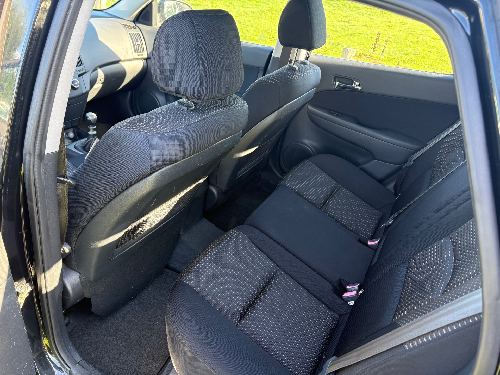 Foto van Hyundai I 30
