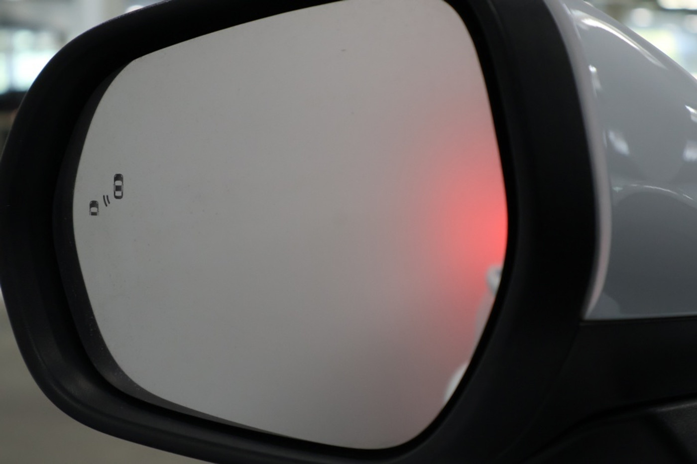 Foto van Ford Puma