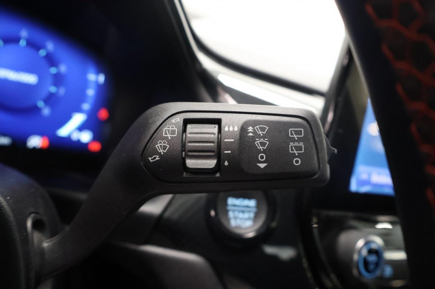Foto van Ford Puma