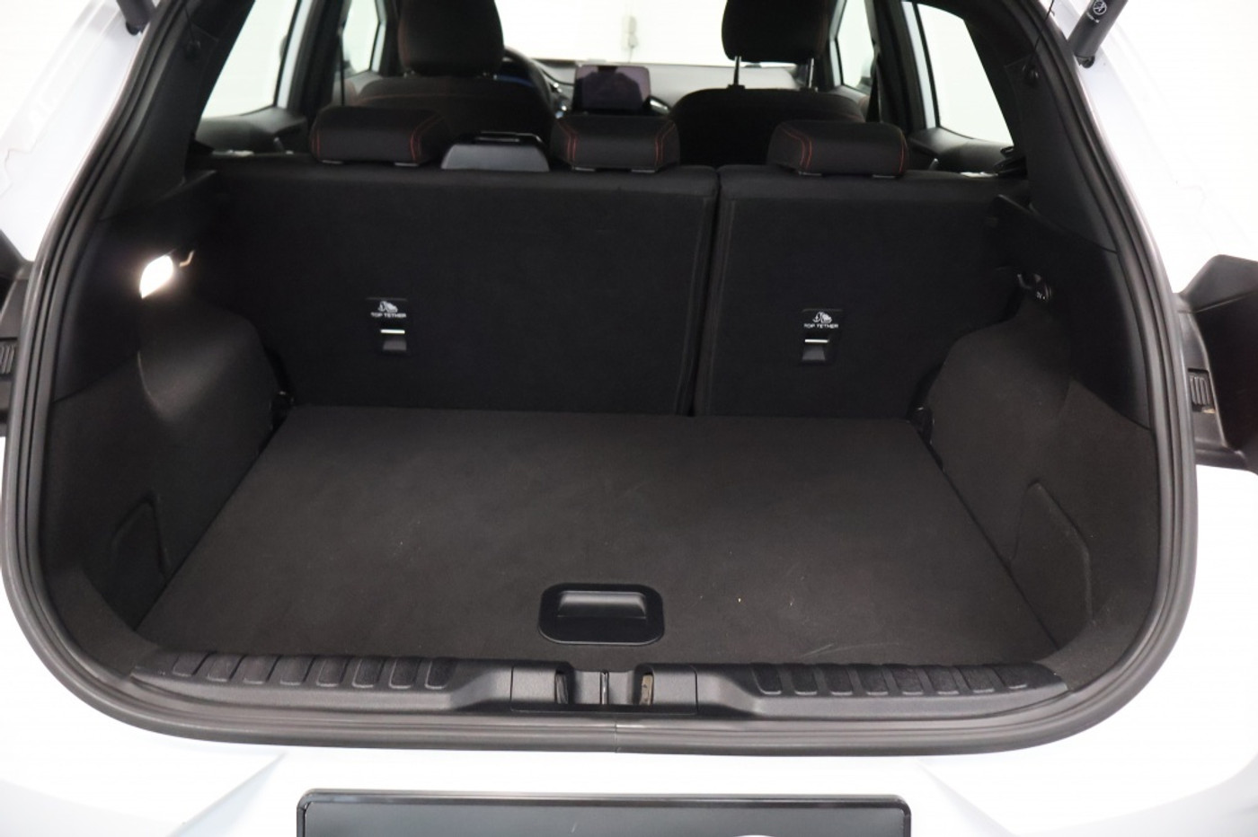 Foto van Ford Puma
