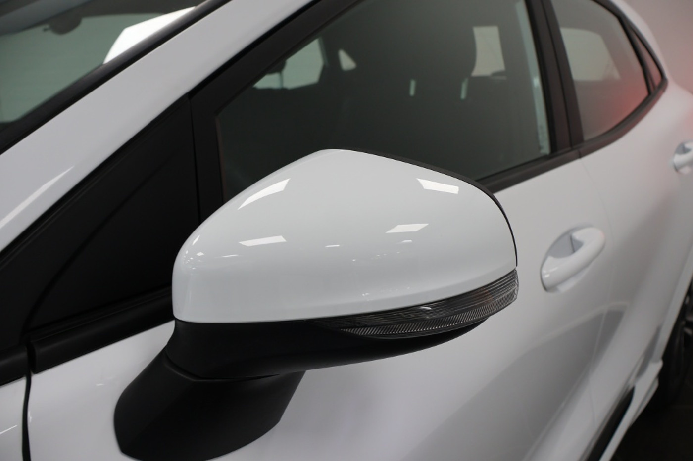 Foto van Ford Puma