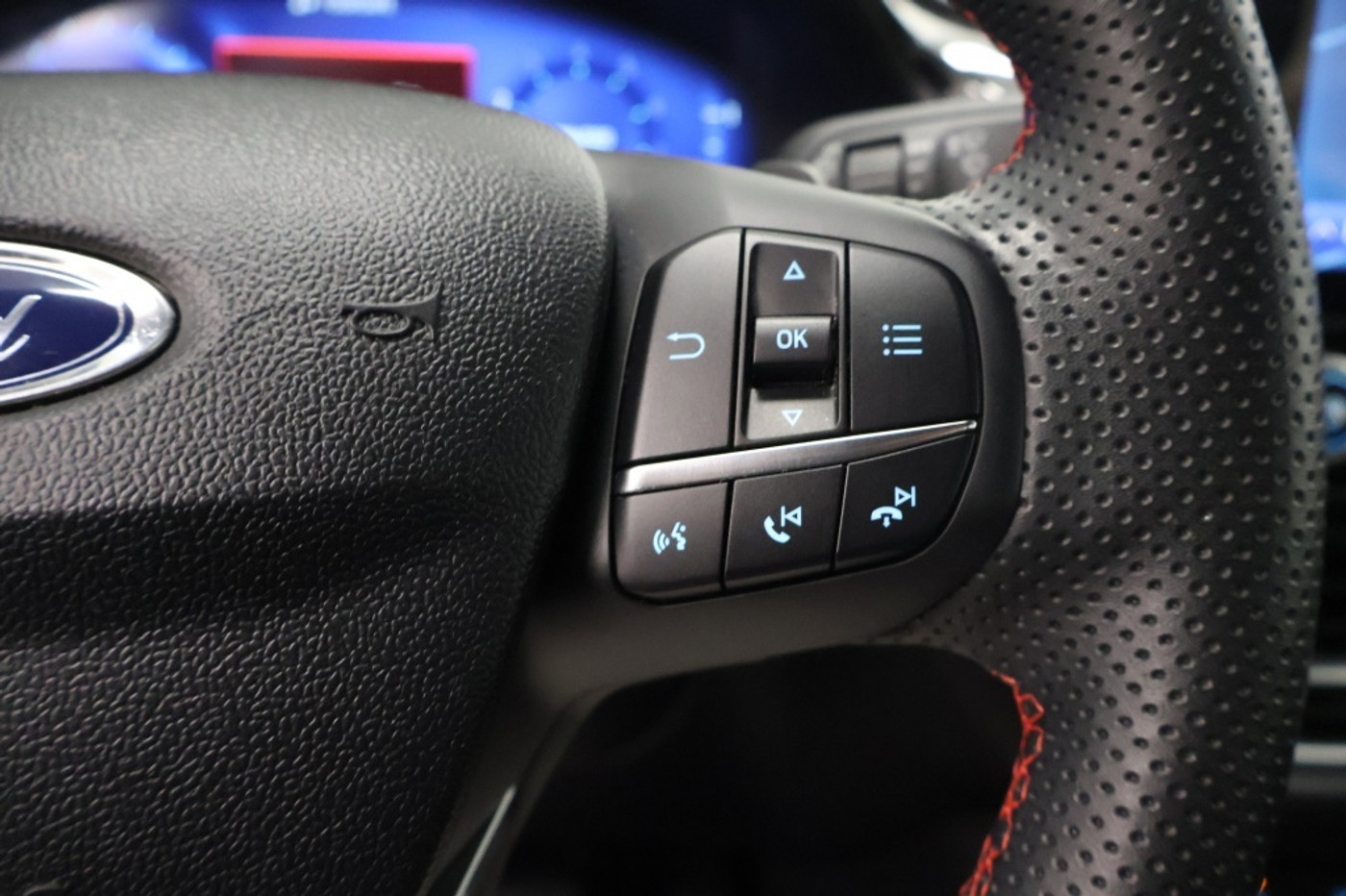 Foto van Ford Puma