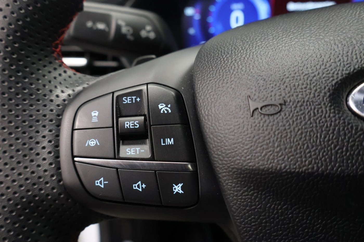 Foto van Ford Puma