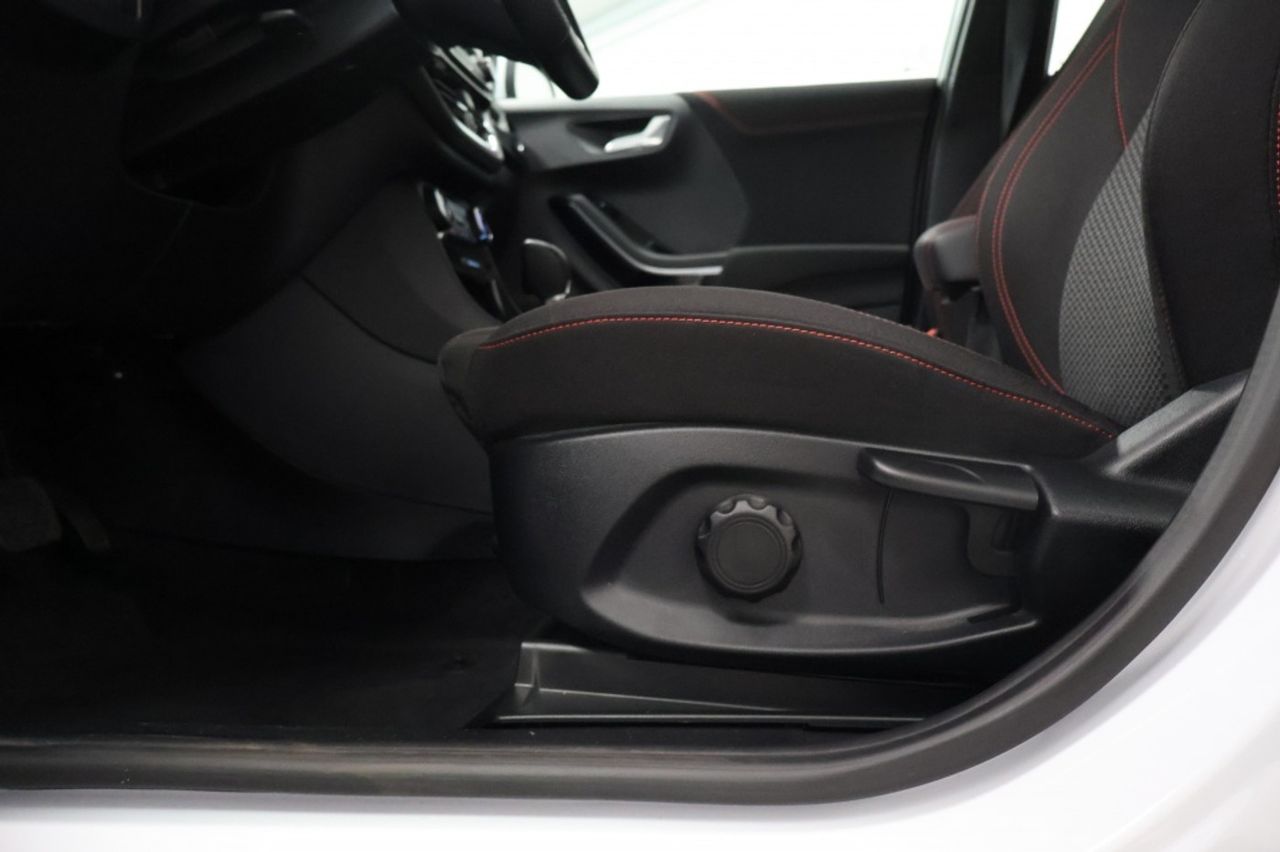 Foto van Ford Puma