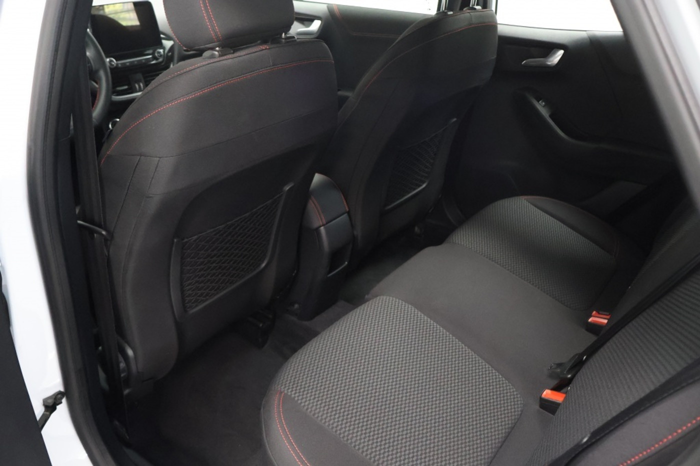 Foto van Ford Puma