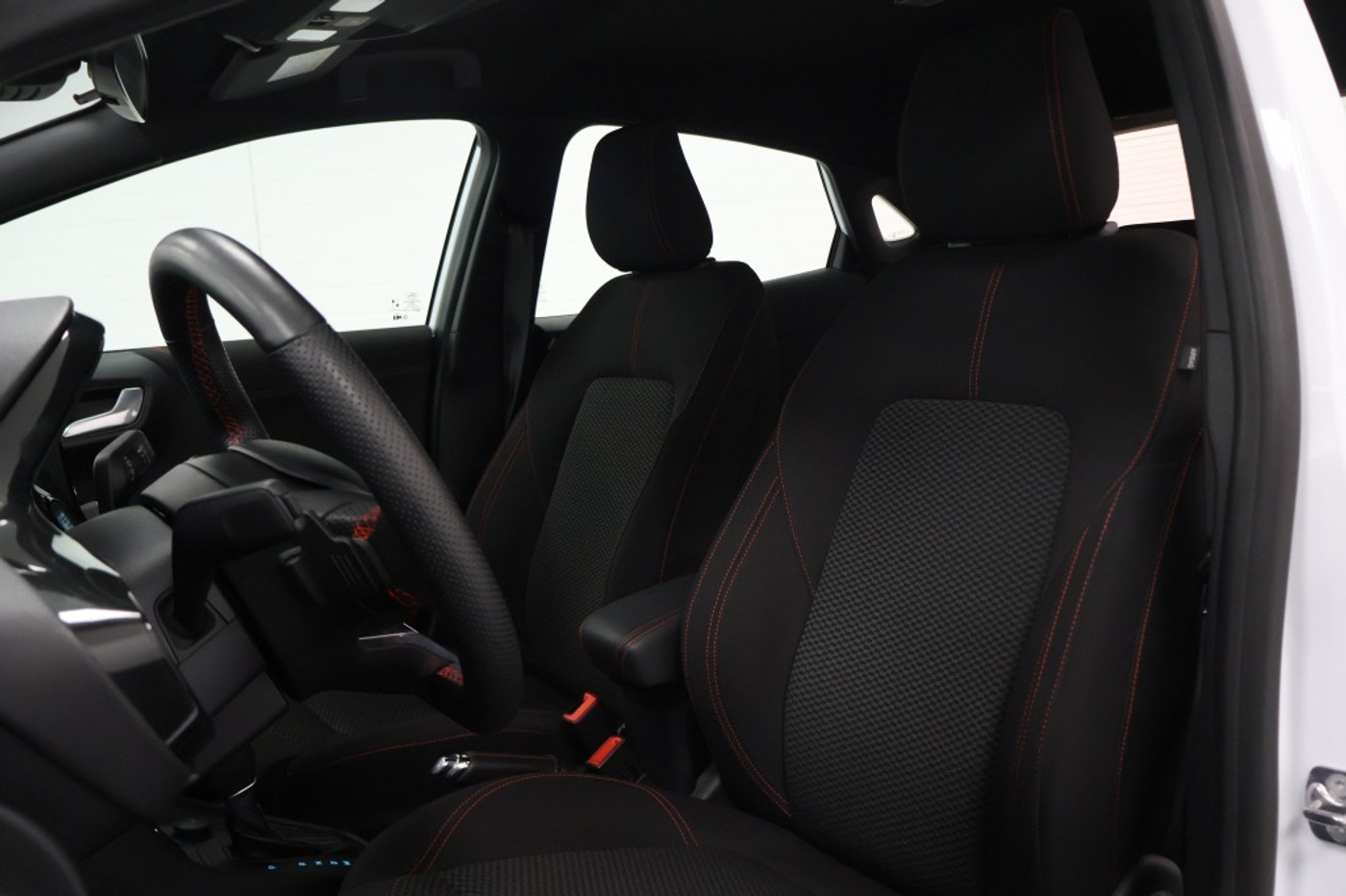 Foto van Ford Puma