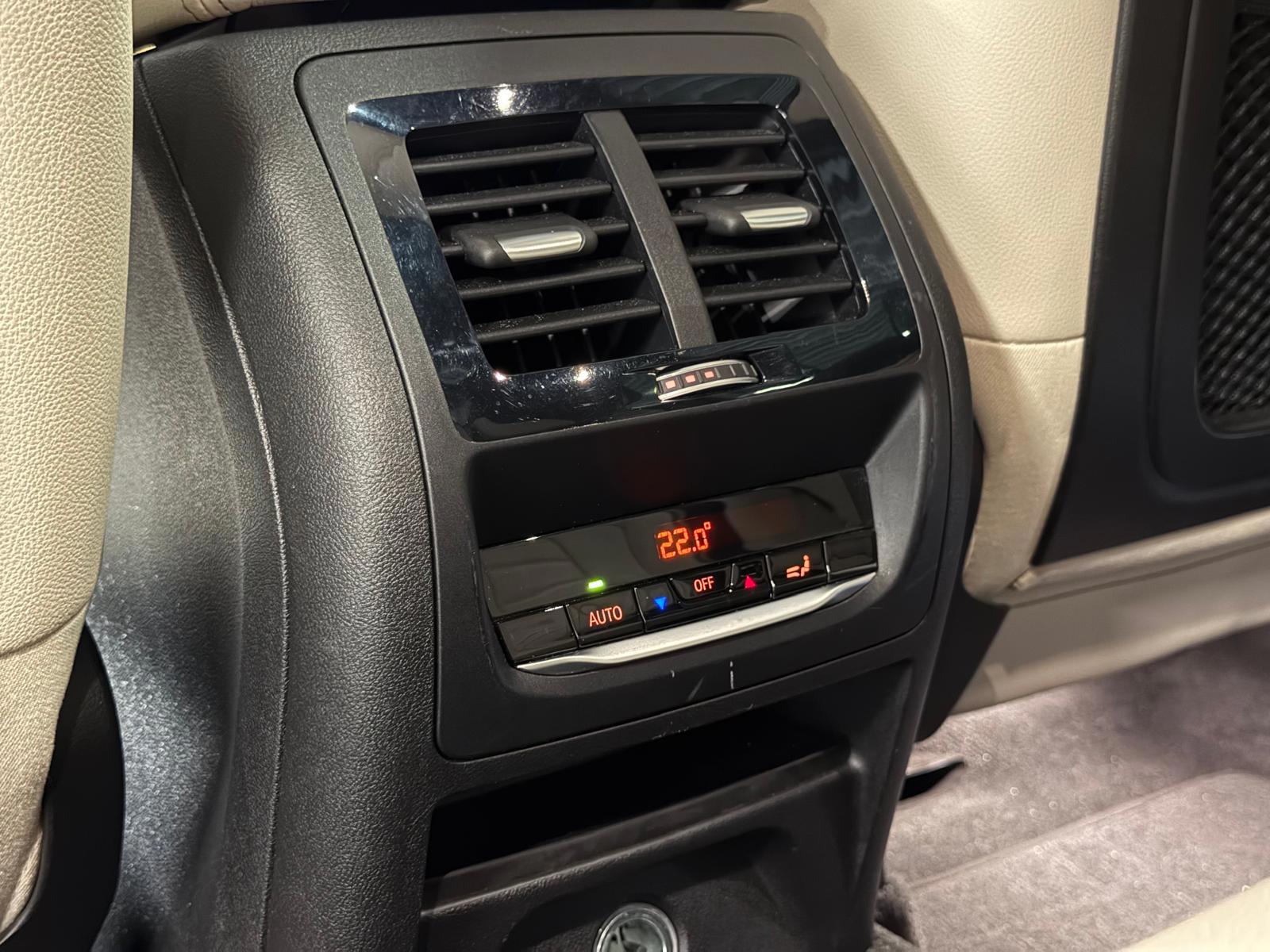 Foto van BMW X3 Xdrive20i