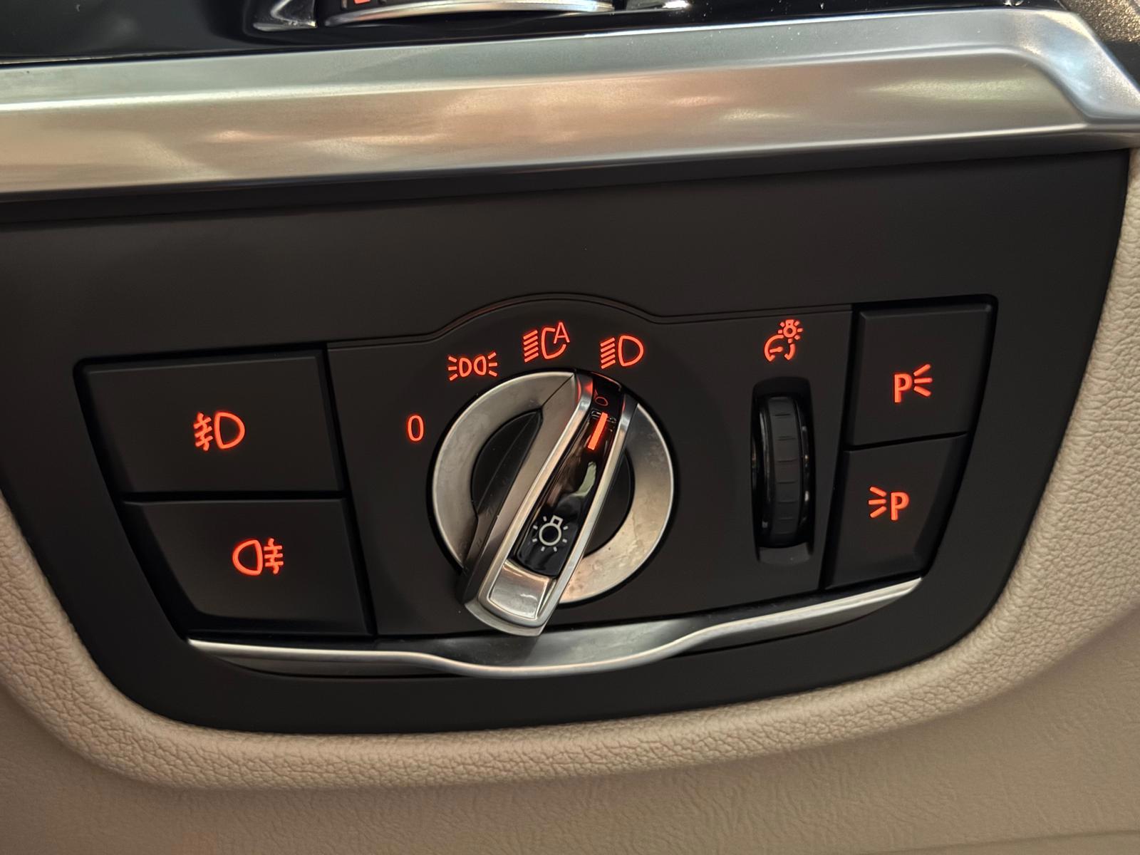 Foto van BMW X3 Xdrive20i