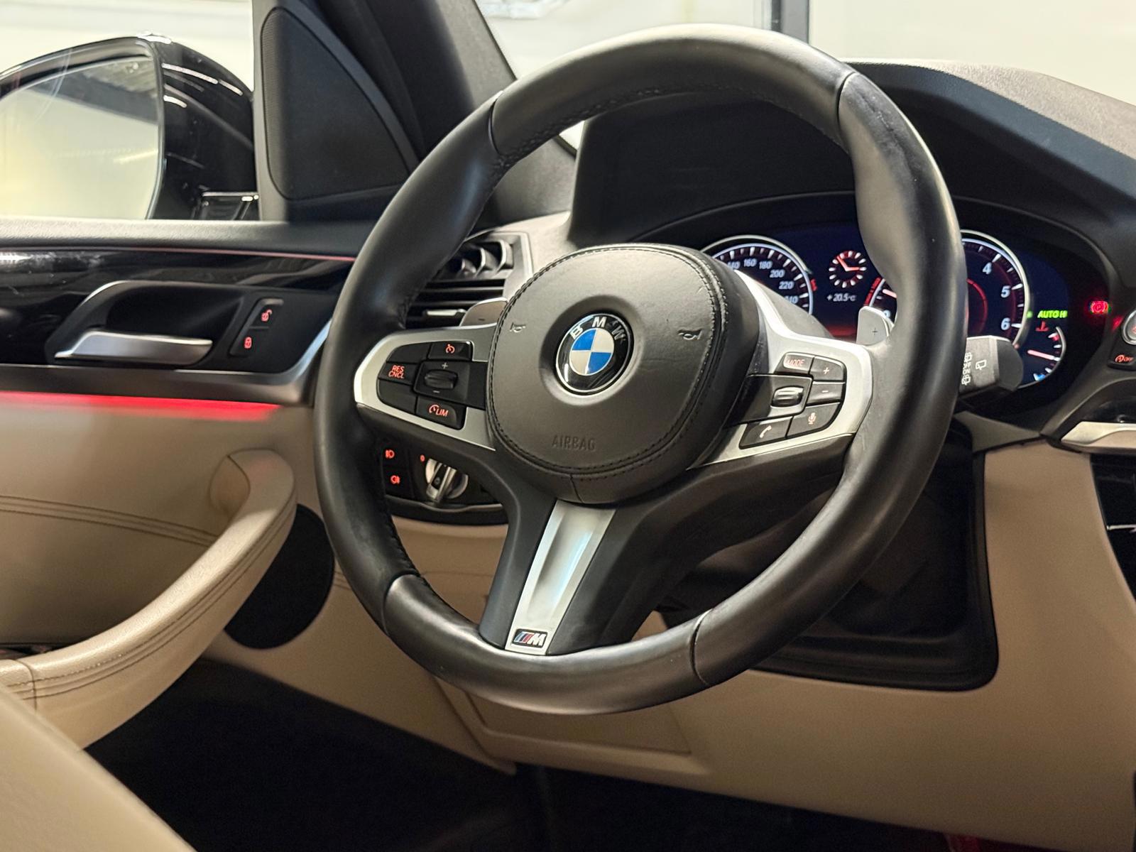 Foto van BMW X3 Xdrive20i