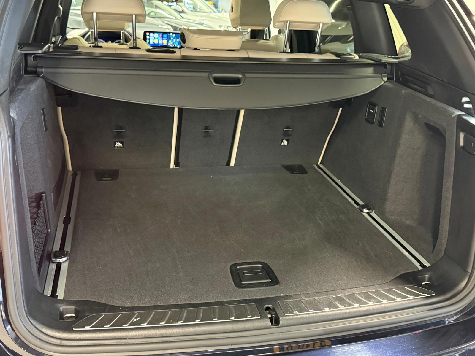 Foto van BMW X3 Xdrive20i