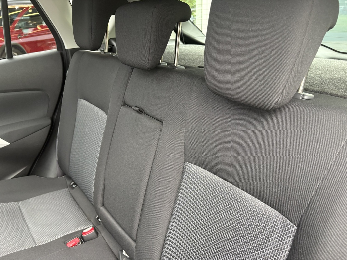 Foto van Suzuki Sx4