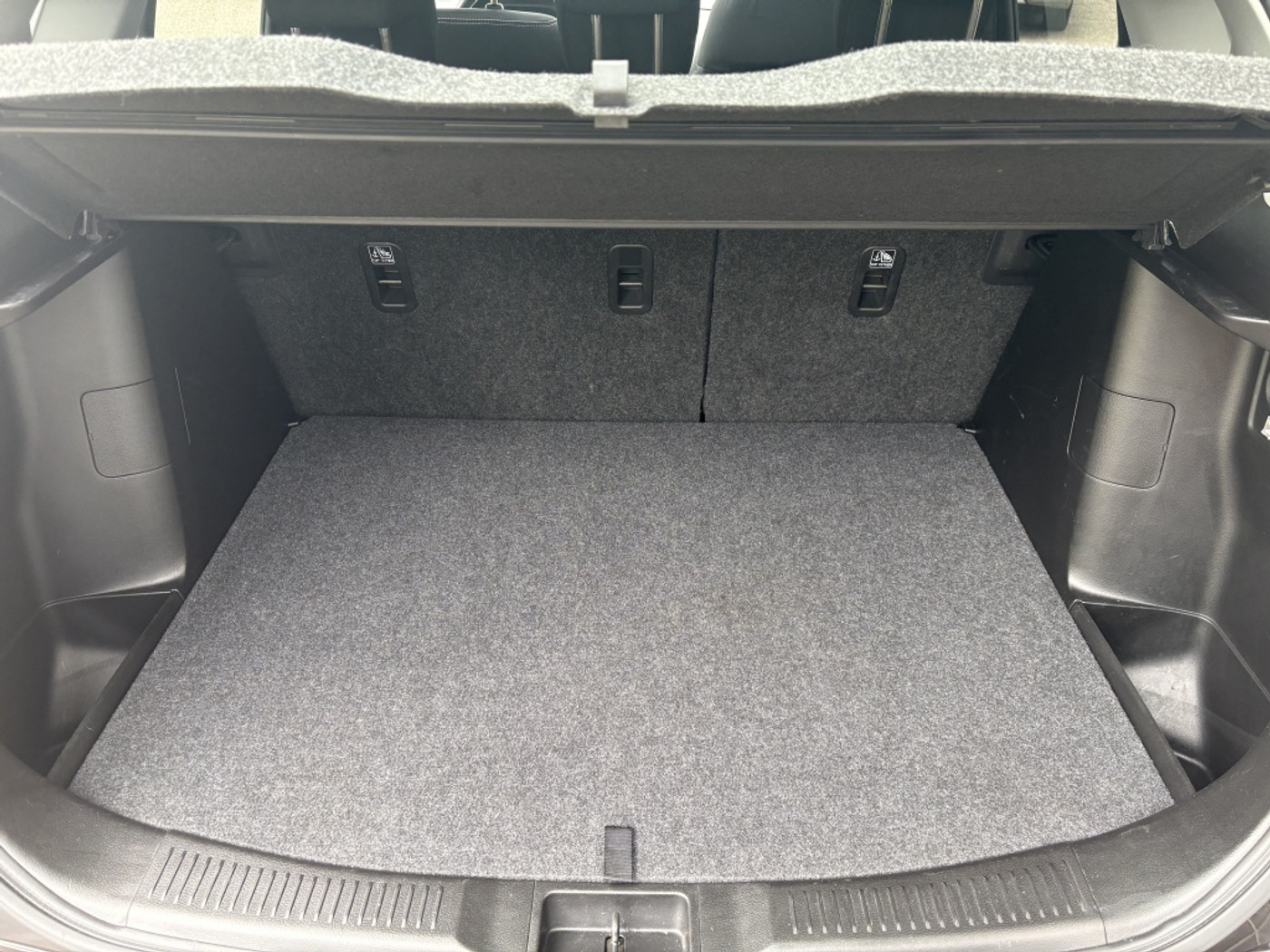 Foto van Suzuki Sx4