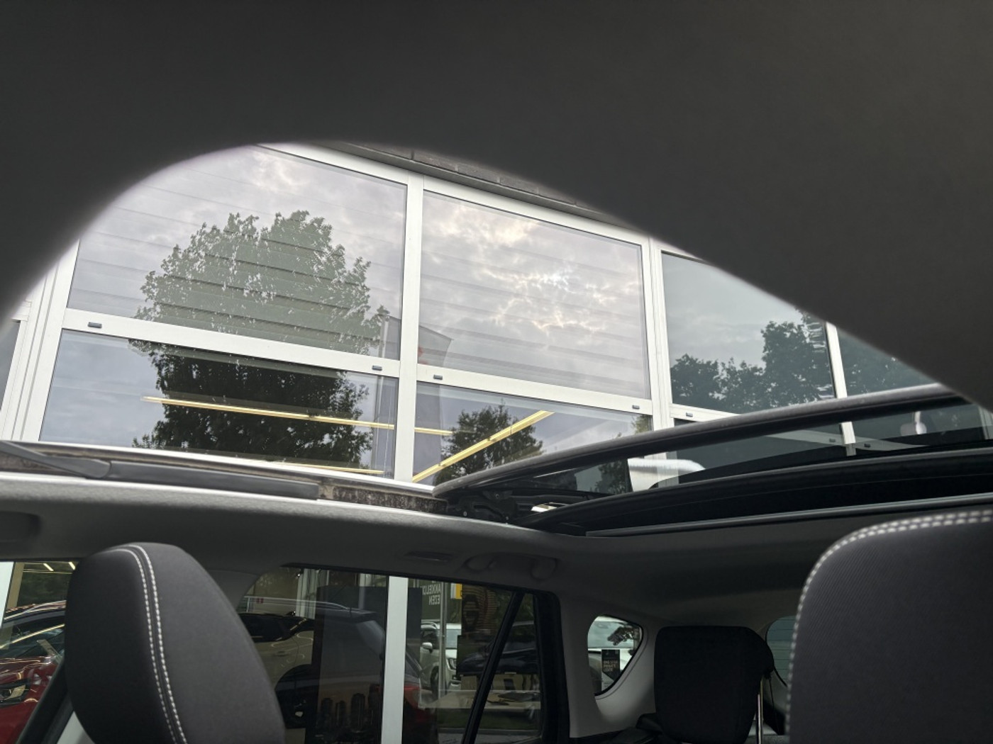 Foto van Suzuki Sx4
