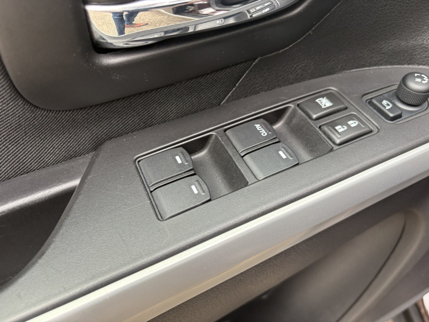 Foto van Suzuki Sx4