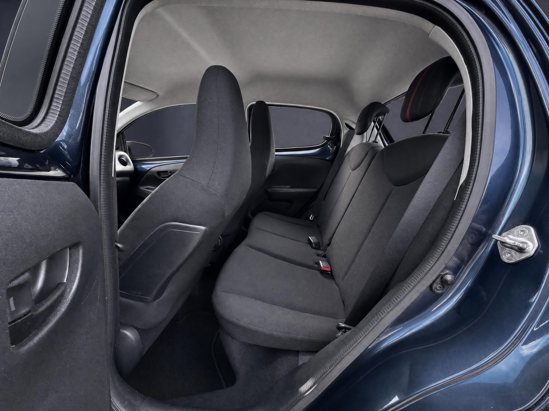 Foto van Peugeot Peugeot 108