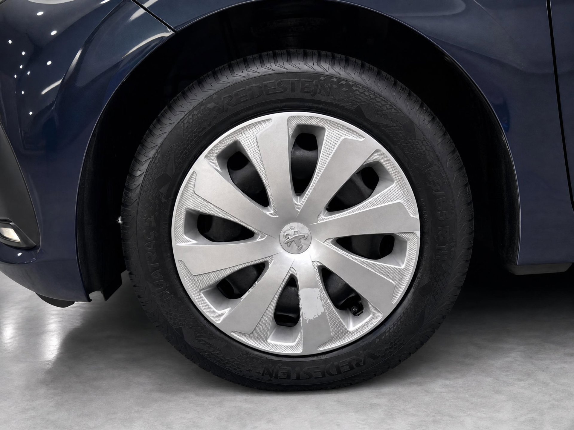 Foto van Peugeot Peugeot 108